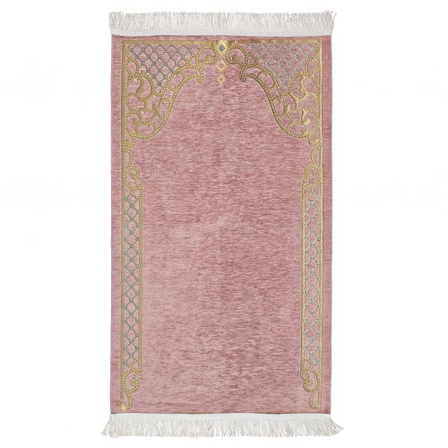 Sultan ��nil Seccade Astars�z G�l Kurusu