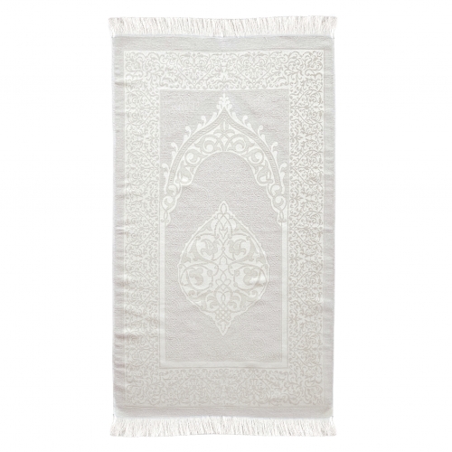 �peknur Tafta Seccade - Krem