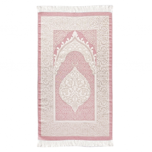 �peknur Tafta Seccade - Pembe