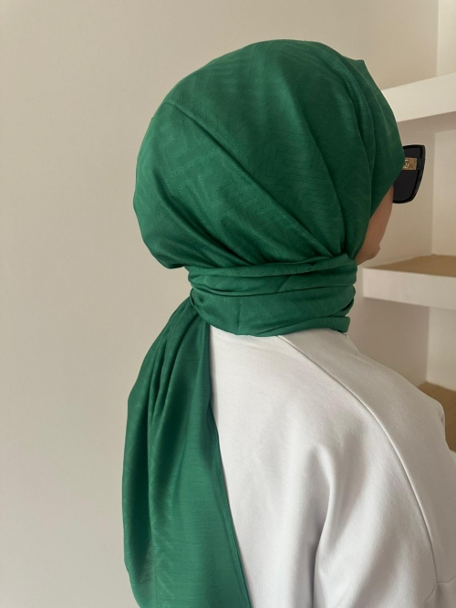 Jakarl� �al - Benetton Ye�il