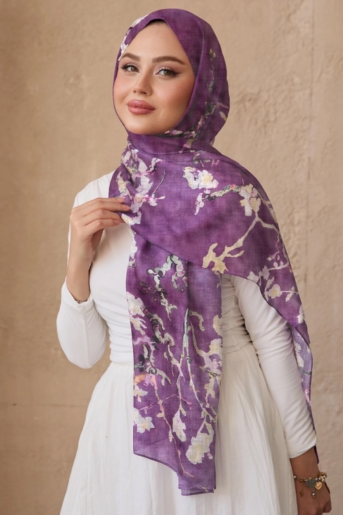 Van Gogh Dubai Pamuk �al - Mor