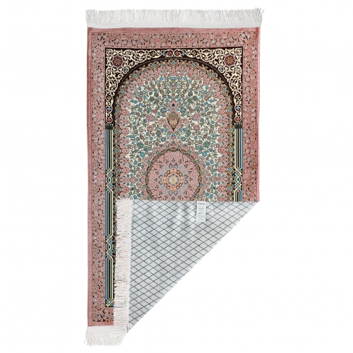 Topkap� ��nil Astarl� - Pembe