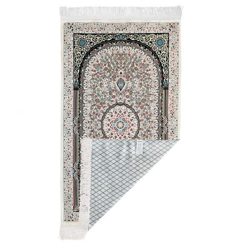 Topkap� ��nil Astarl� - Beyaz