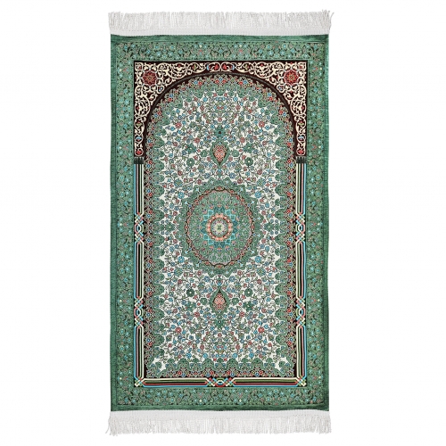 Topkap� ��nil Astarl� - Ye�il