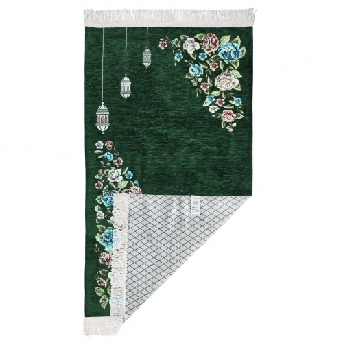 G�l Fener ��nil Astarl� - Ye�il