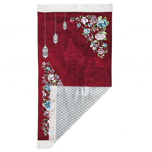 G�l Fener ��nil Astarl� - K�rm�z�