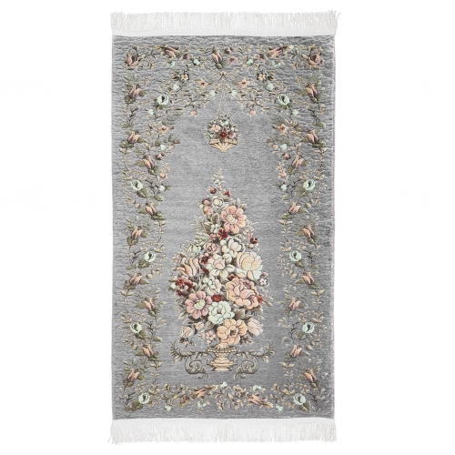 Elegance Gold ��nil Astarl� Seccade A��k Gri