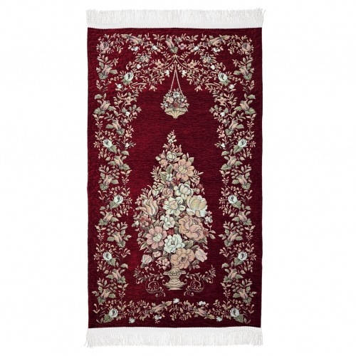 Elegance Gold ��nil Astarl� Seccade K�rm�z�