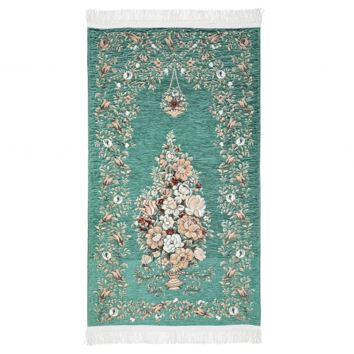 Elegance Gold ��nil Astarl� Seccade Ye�il