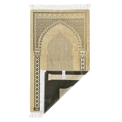 Akasya ��nil Seccade Sar� 03