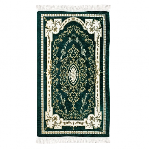 Akasya ��nil Seccade Ye�il 01