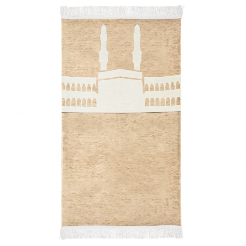 Double ��nil Seccade 09 Krem