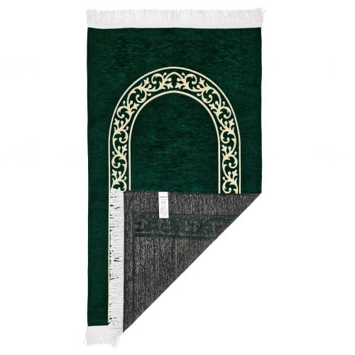 Ultra Plus Kabe ��nil Seccade Astars�z 016 Koyu Ye�il