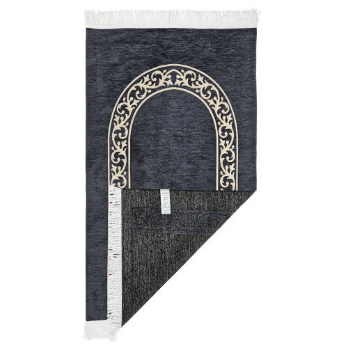 Ultra Plus Kabe ��nil Seccade Astars�z 016 Gri