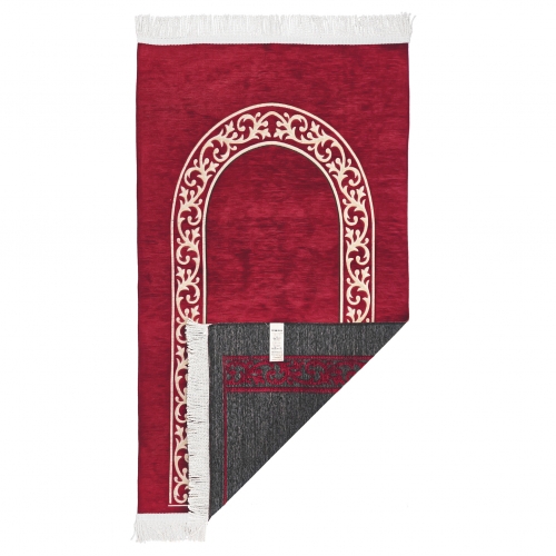 Ultra Plus Kabe ��nil Seccade Astars�z 016 K�rm�z�