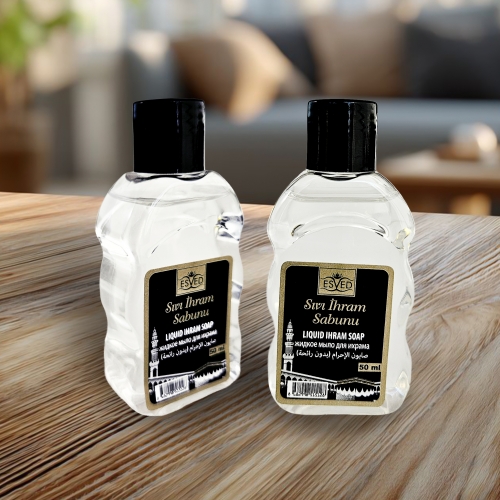 Kokusuz S�v� Sabun