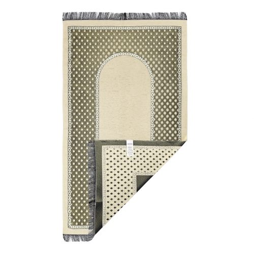 Sefa ��nil Seccade 03 Bej