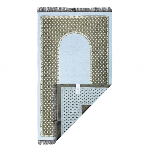 Sefa ��nil Seccade 03 A��k Mavi