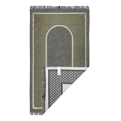 Sefa ��nil Seccade 03 Gri