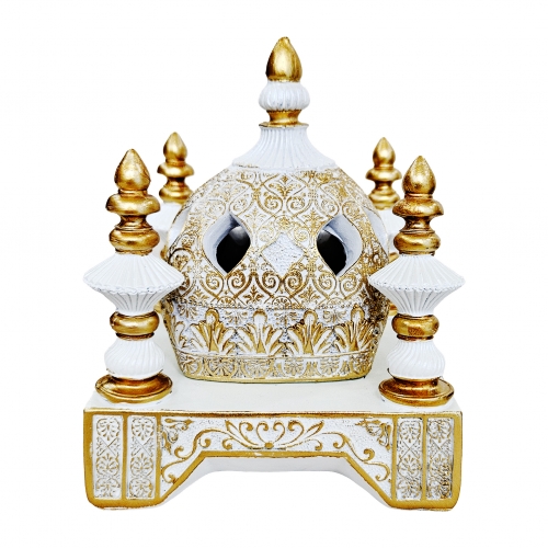 Cami 029 El Boyama Biblo Buhurdanl�k - Beyaz